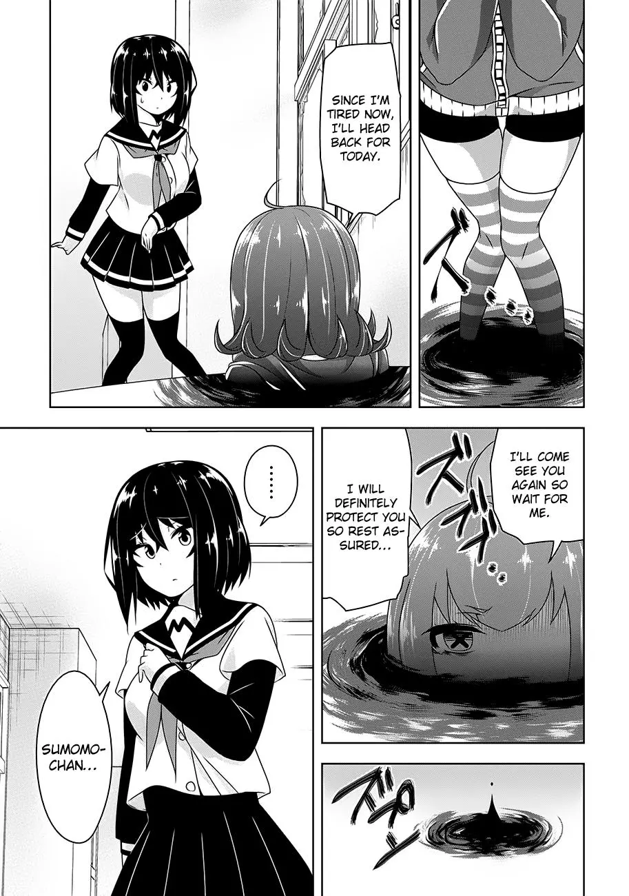 Devilchi Chapter 20 page 7