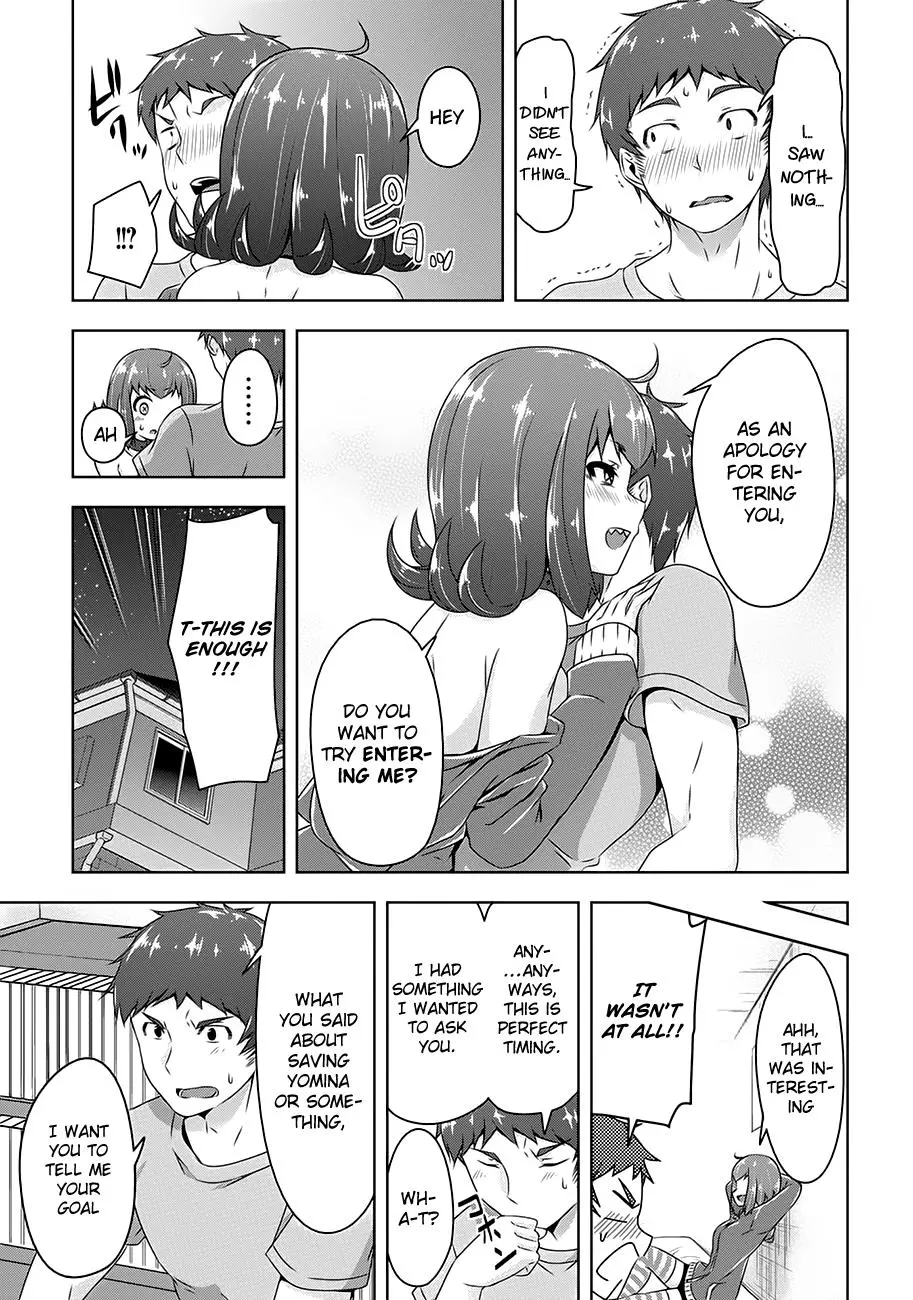 Devilchi Chapter 20 page 13