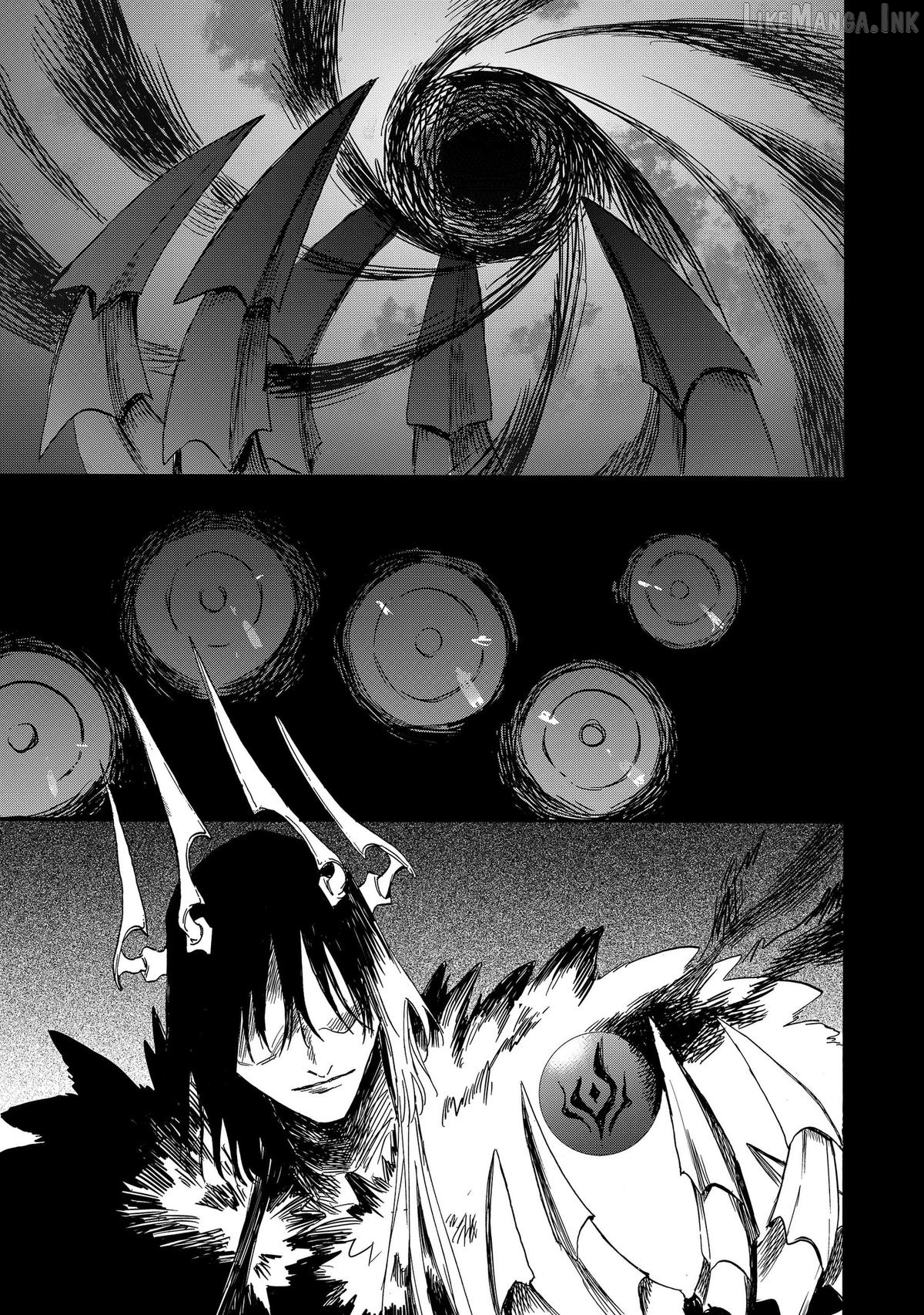 Yuusha Izoku Chapter 21 page 15