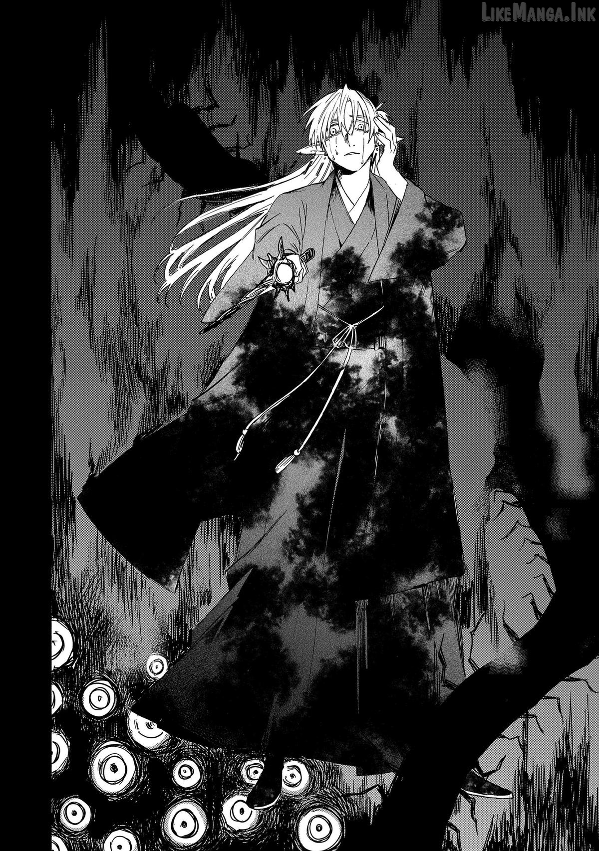 Yuusha Izoku Chapter 21 page 14