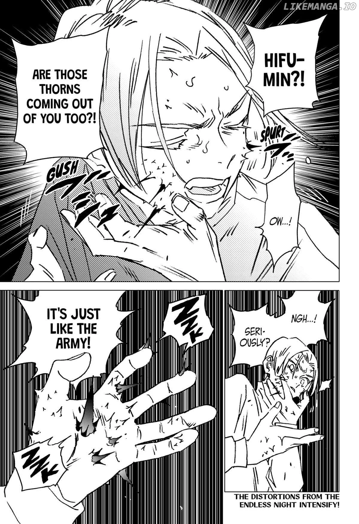 GHOST FIXERS Chapter 22 page 17