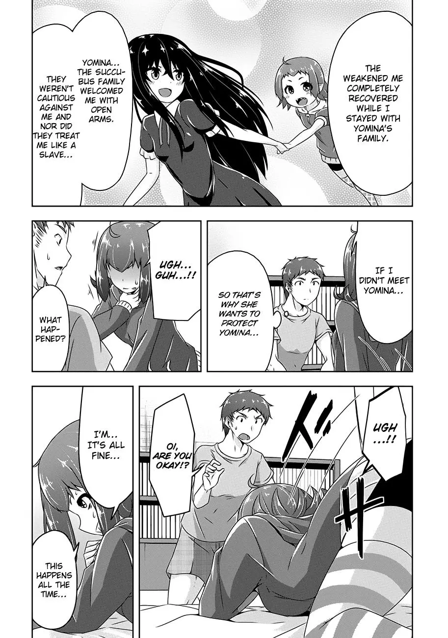 Devilchi Chapter 20 page 18