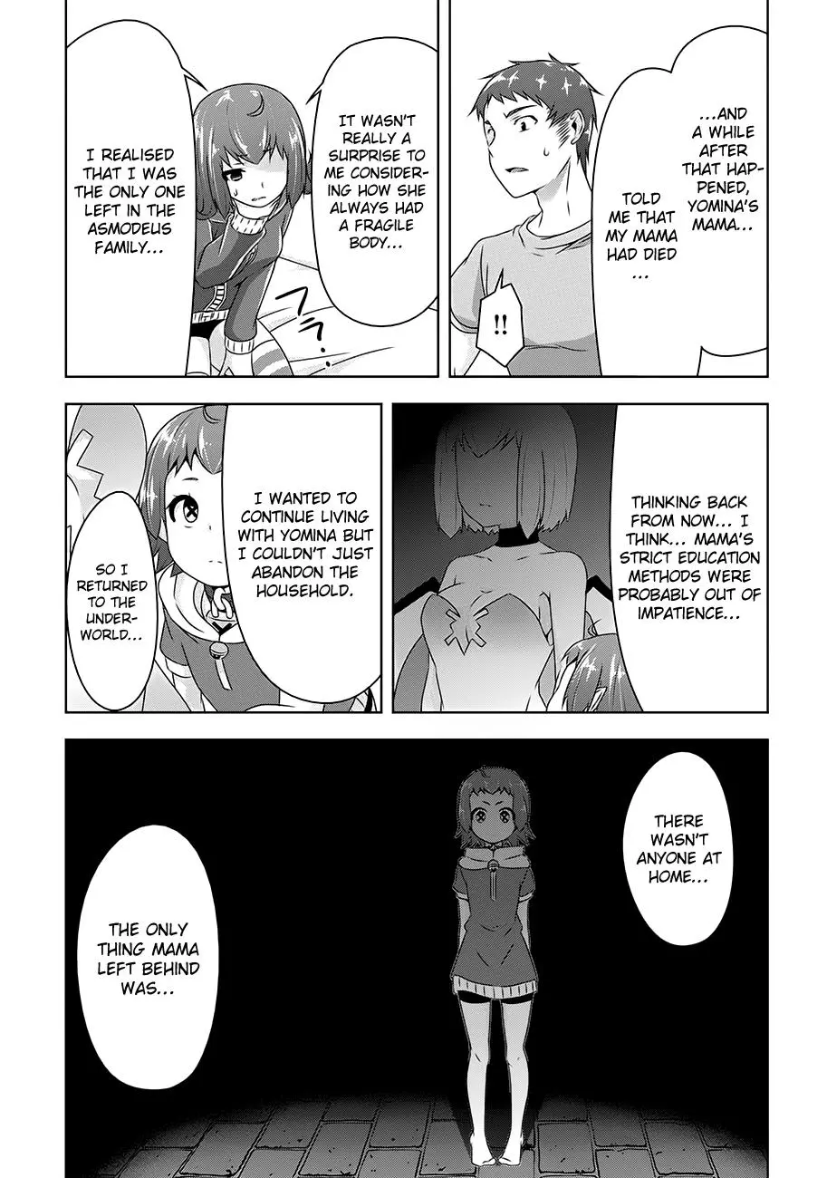 Devilchi Chapter 20 page 19