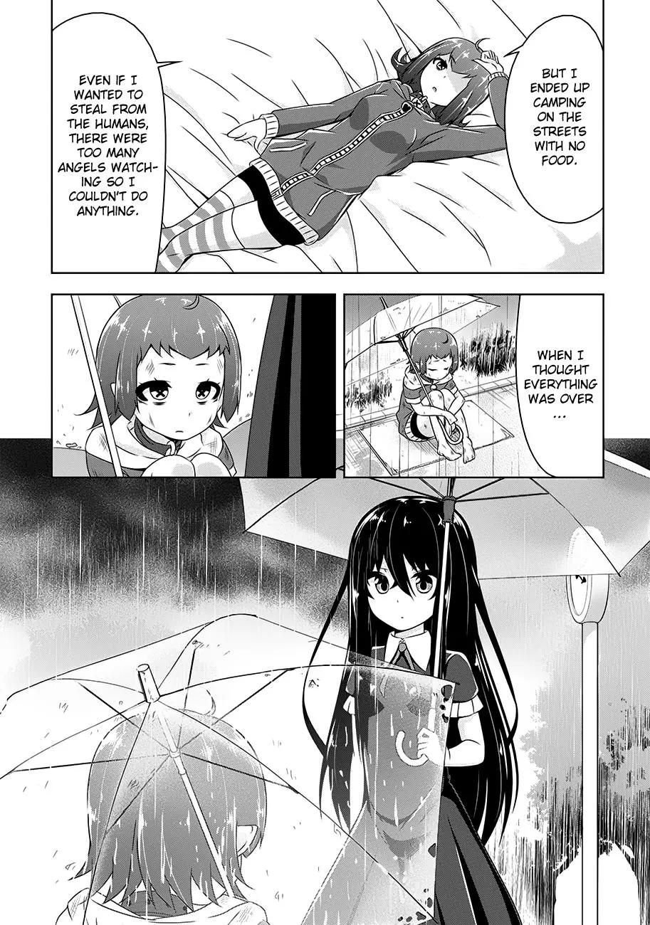 Devilchi Chapter 20 page 17