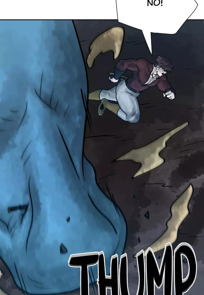 Warrior Executioner Chapter 22 page 17