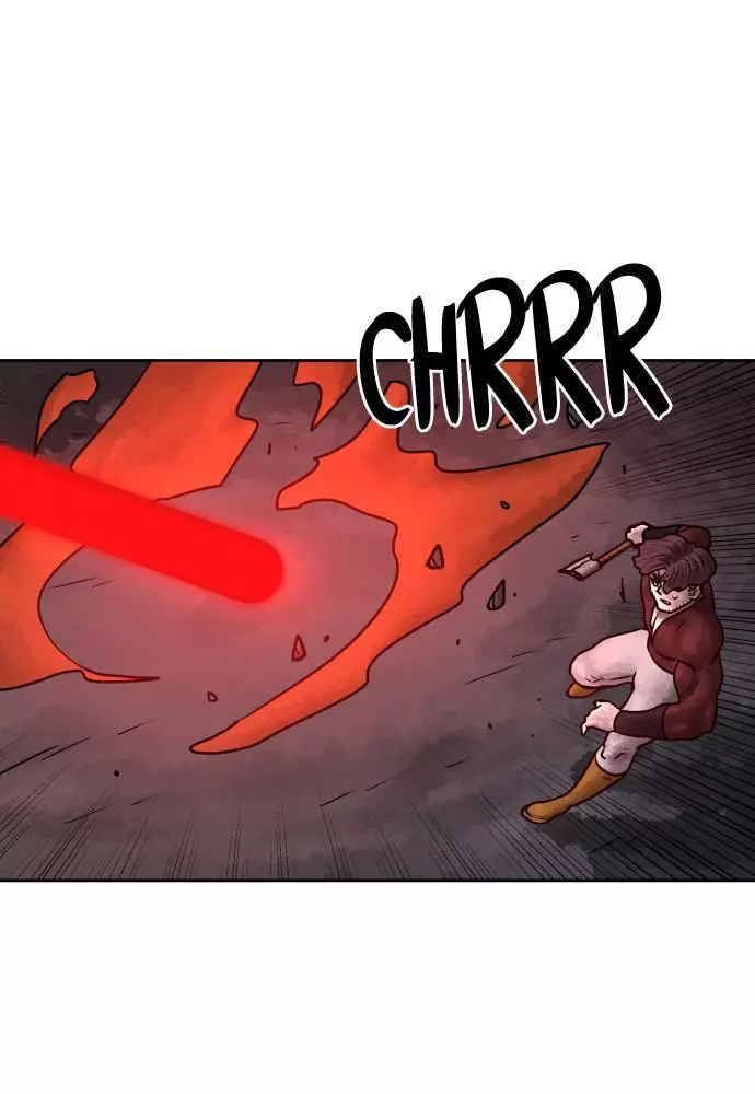 Warrior Executioner Chapter 22 page 21
