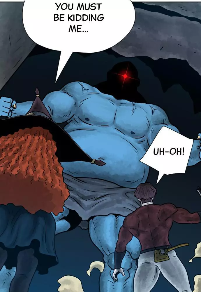 Warrior Executioner Chapter 22 page 3