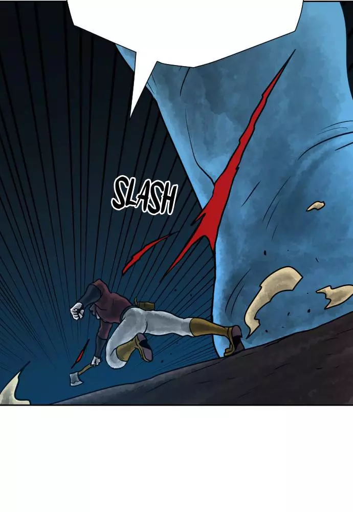 Warrior Executioner Chapter 22 page 20