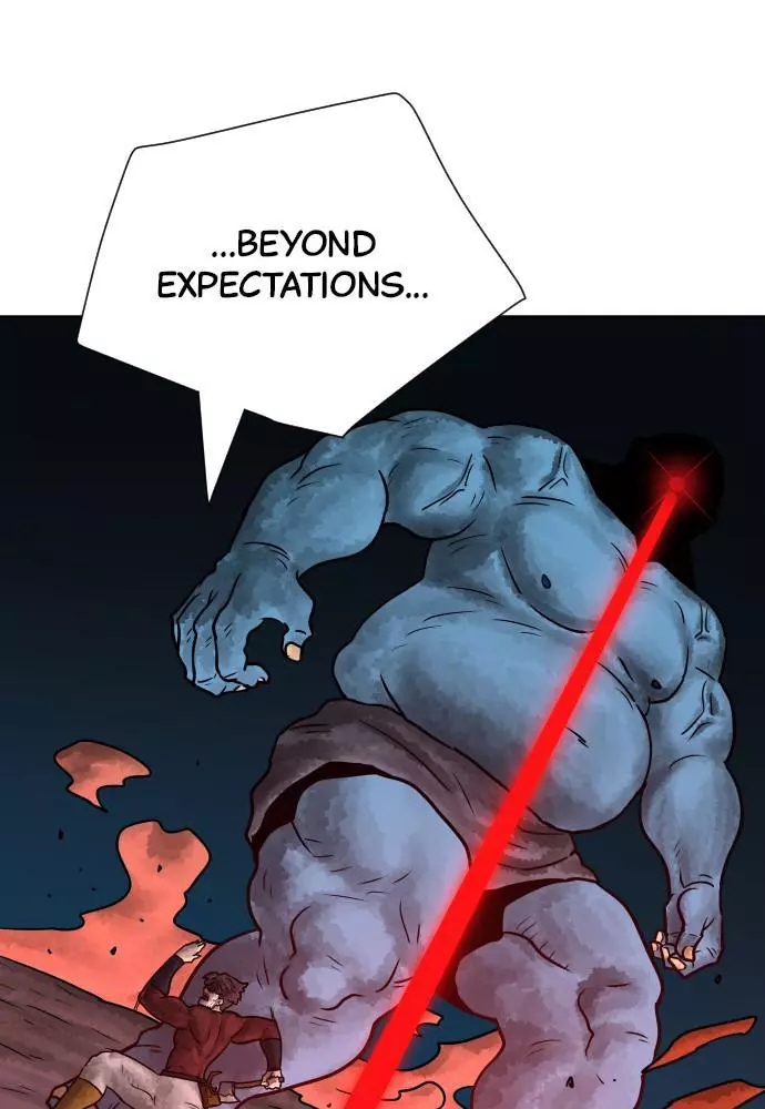 Warrior Executioner Chapter 22 page 23
