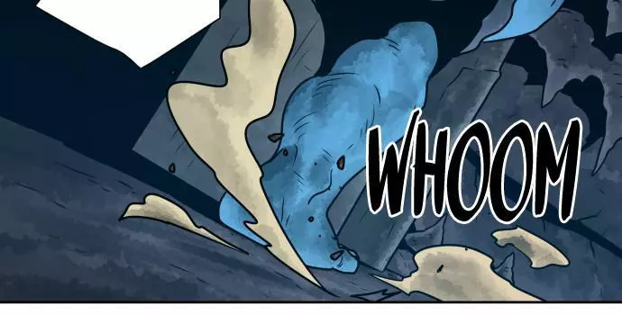 Warrior Executioner Chapter 22 page 11