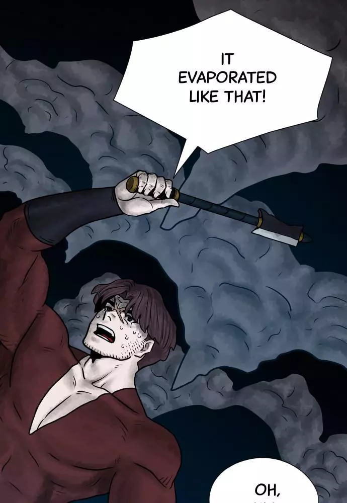 Warrior Executioner Chapter 22 page 1