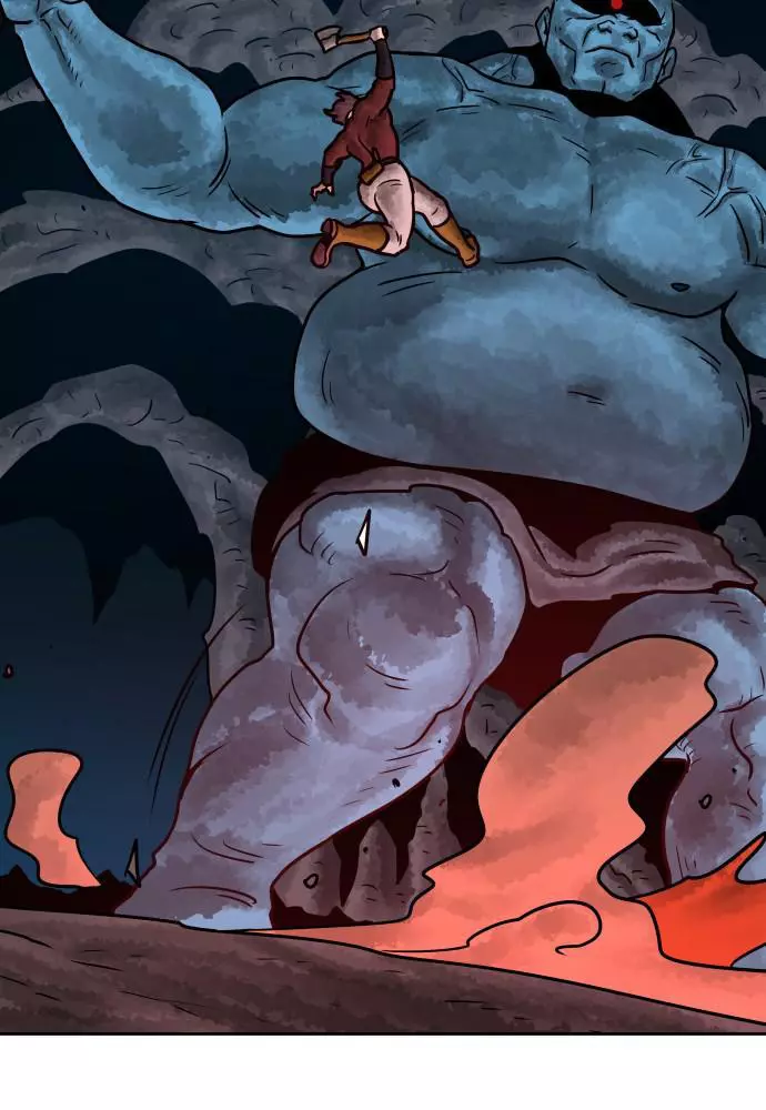 Warrior Executioner Chapter 22 page 25