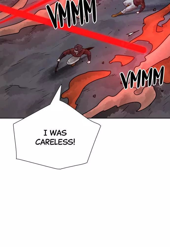 Warrior Executioner Chapter 22 page 5