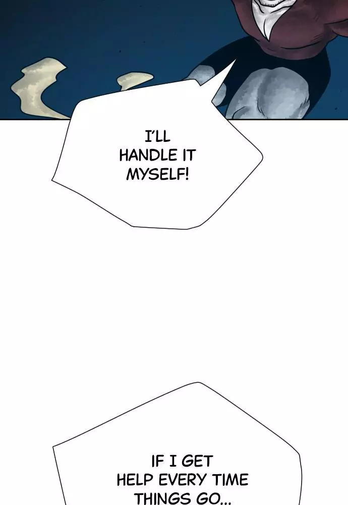Warrior Executioner Chapter 22 page 19