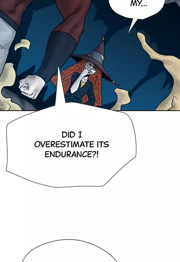 Warrior Executioner Chapter 22 page 2