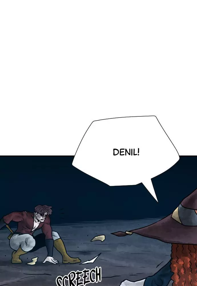 Warrior Executioner Chapter 22 page 12