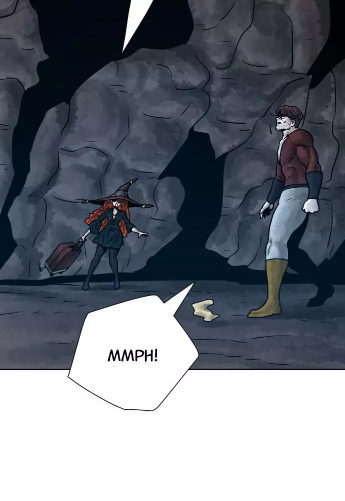 Warrior Executioner Chapter 22 page 14