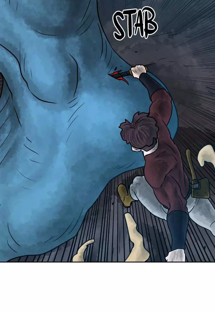 Warrior Executioner Chapter 22 page 9