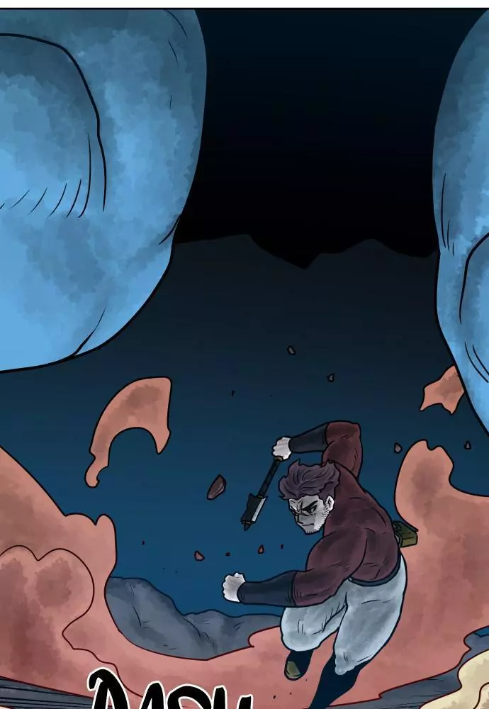 Warrior Executioner Chapter 22 page 6