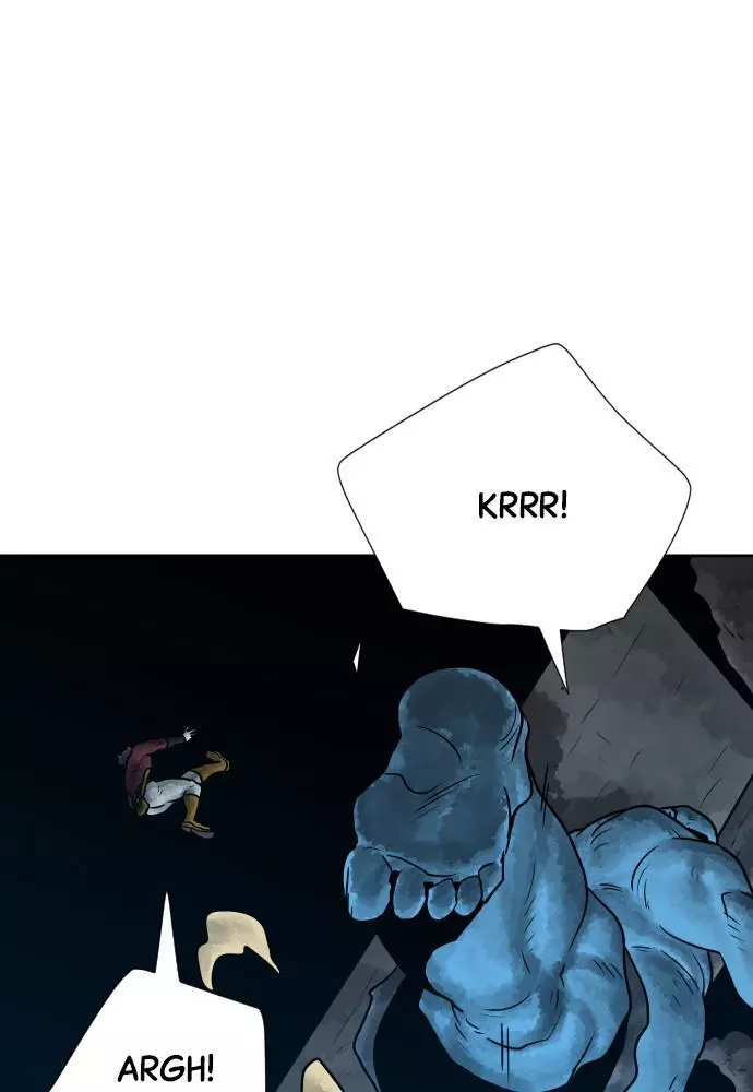 Warrior Executioner Chapter 22 page 10