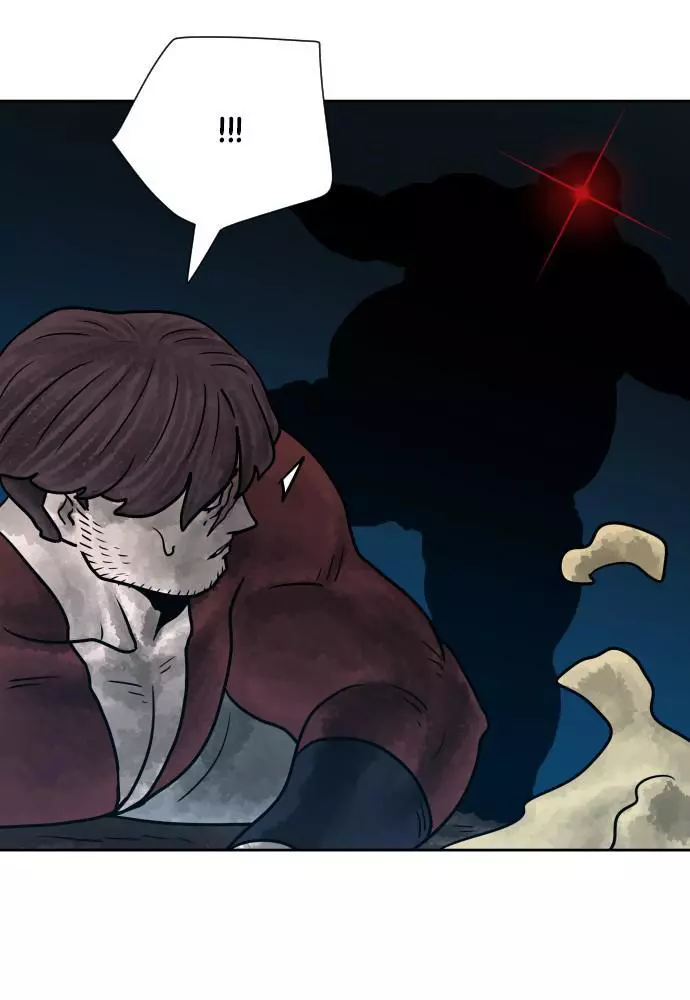Warrior Executioner Chapter 22 page 34