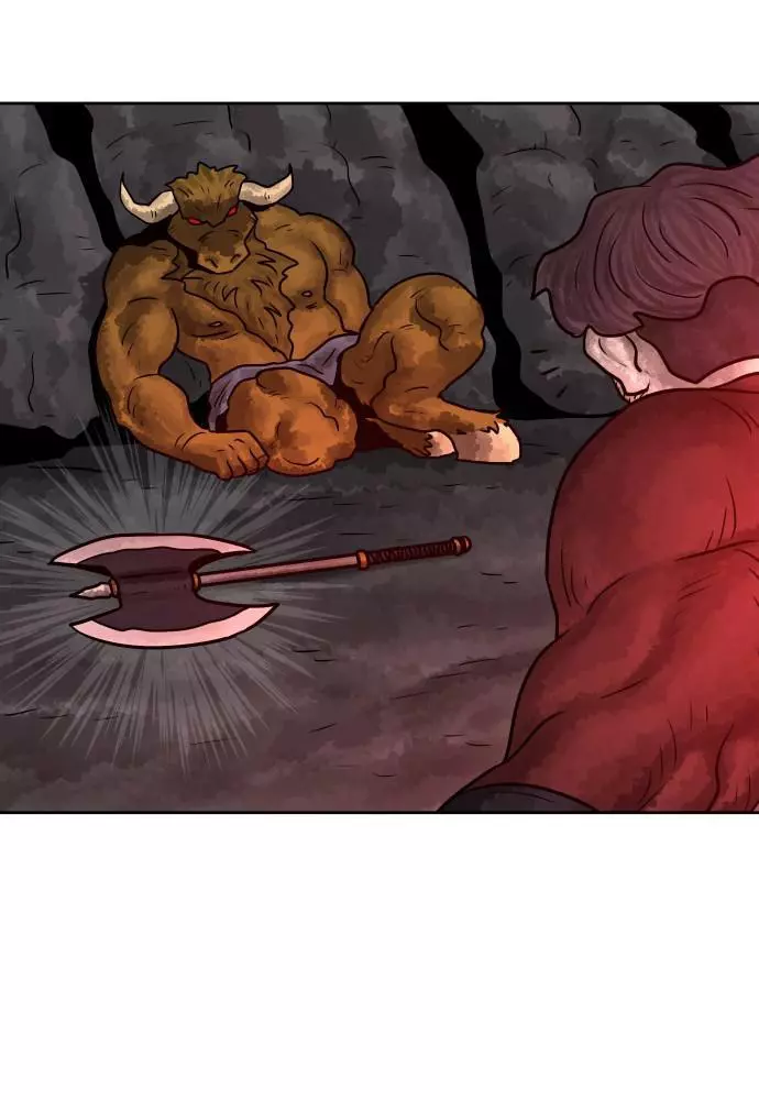 Warrior Executioner Chapter 22 page 37