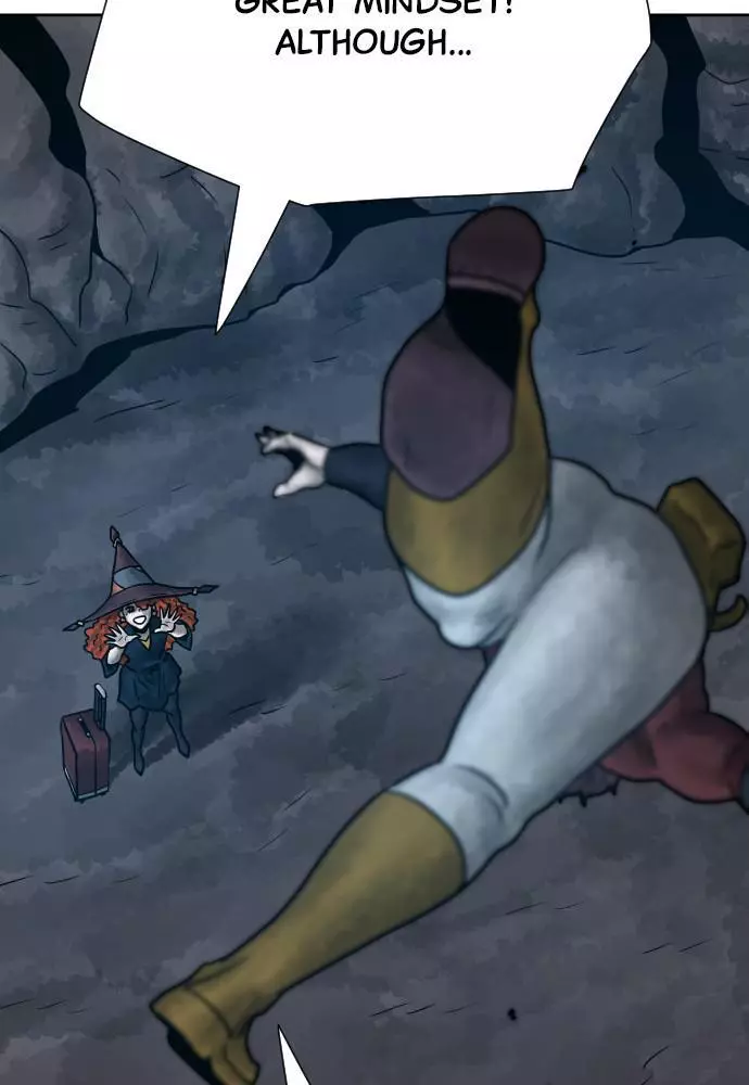 Warrior Executioner Chapter 22 page 30