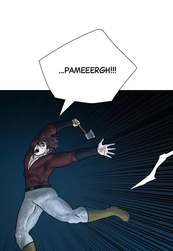 Warrior Executioner Chapter 22 page 28