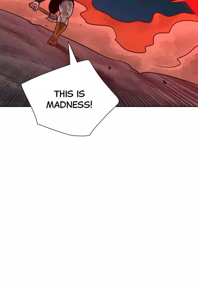 Warrior Executioner Chapter 22 page 36