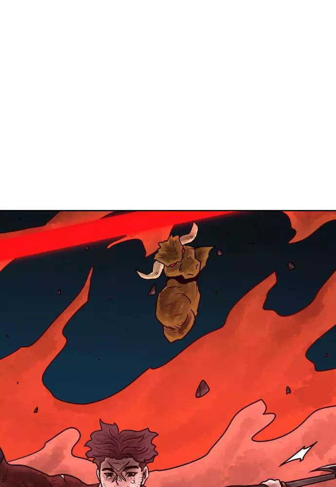 Warrior Executioner Chapter 22 page 38