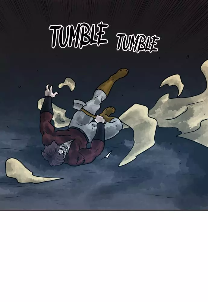 Warrior Executioner Chapter 22 page 32