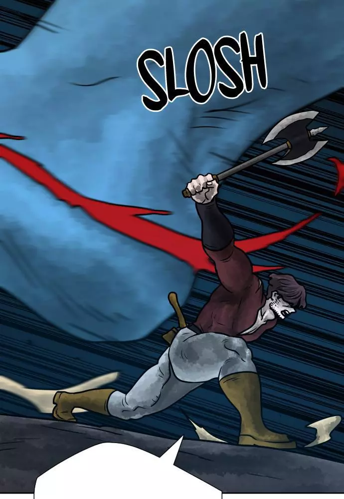 Warrior Executioner Chapter 22 page 52