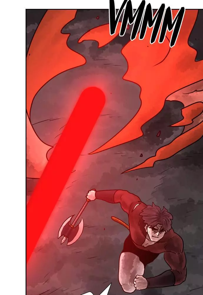 Warrior Executioner Chapter 22 page 48