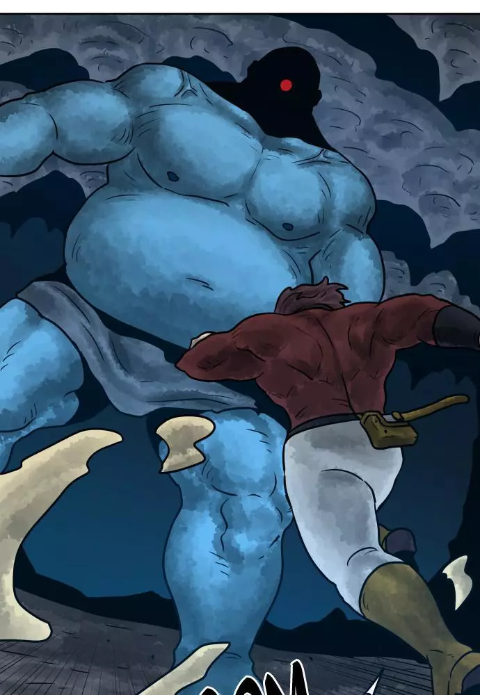 Warrior Executioner Chapter 22 page 45