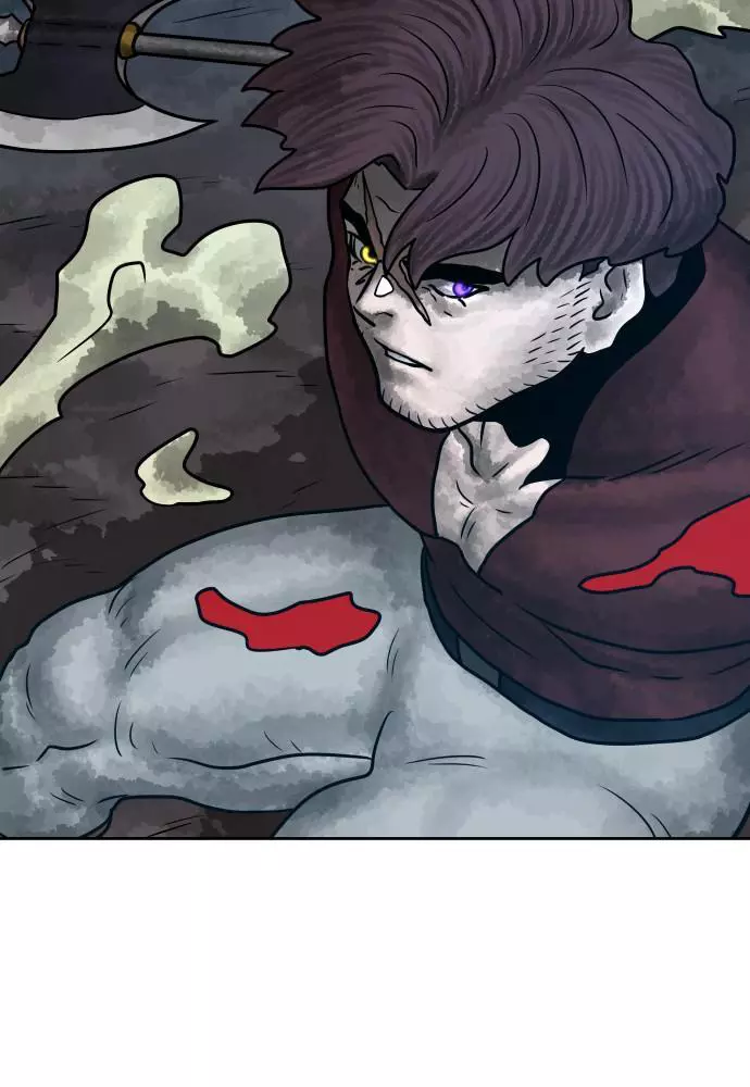 Warrior Executioner Chapter 22 page 54