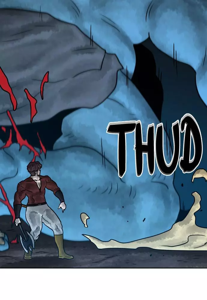 Warrior Executioner Chapter 22 page 60