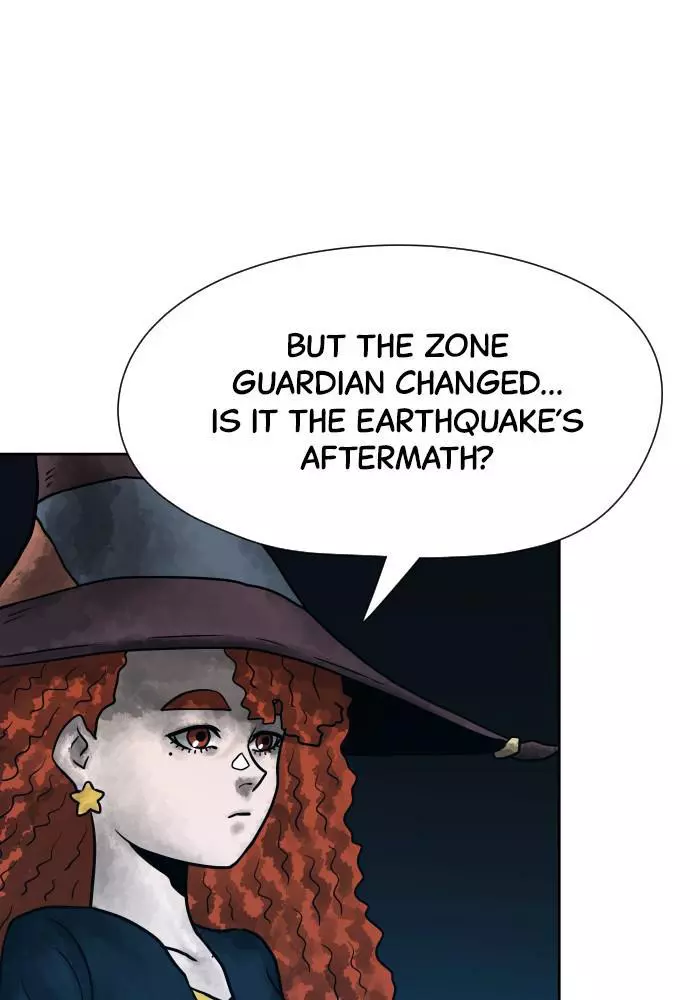 Warrior Executioner Chapter 22 page 72