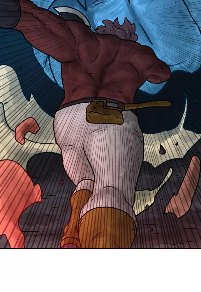 Warrior Executioner Chapter 22 page 65