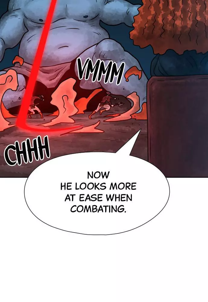 Warrior Executioner Chapter 22 page 71