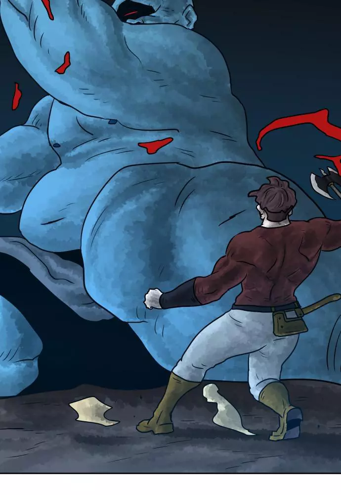 Warrior Executioner Chapter 22 page 69