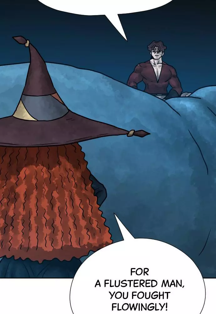 Warrior Executioner Chapter 22 page 86