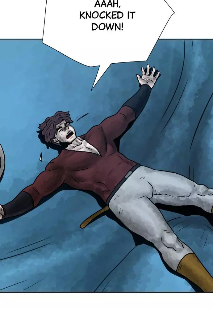 Warrior Executioner Chapter 22 page 83