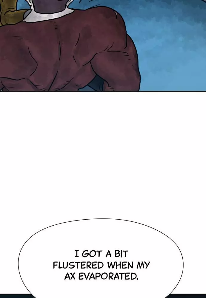 Warrior Executioner Chapter 22 page 85