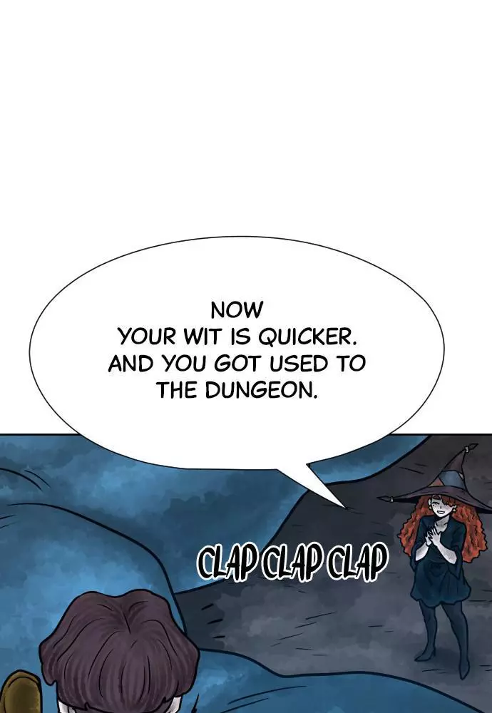 Warrior Executioner Chapter 22 page 84