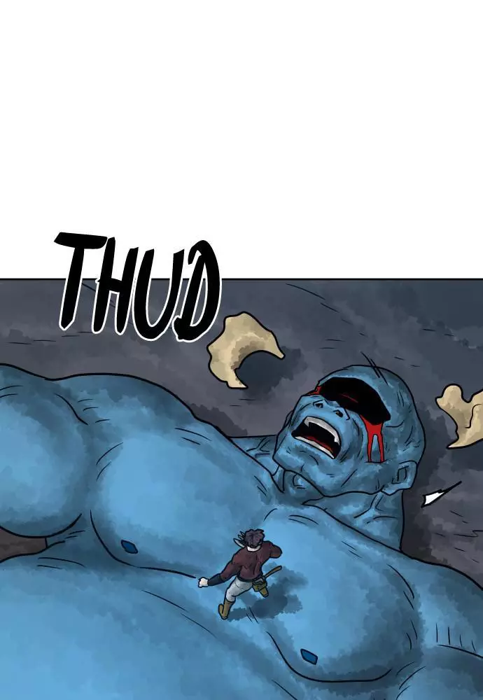 Warrior Executioner Chapter 22 page 81