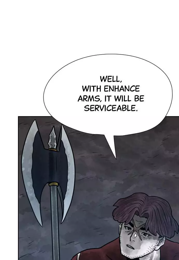 Warrior Executioner Chapter 22 page 100