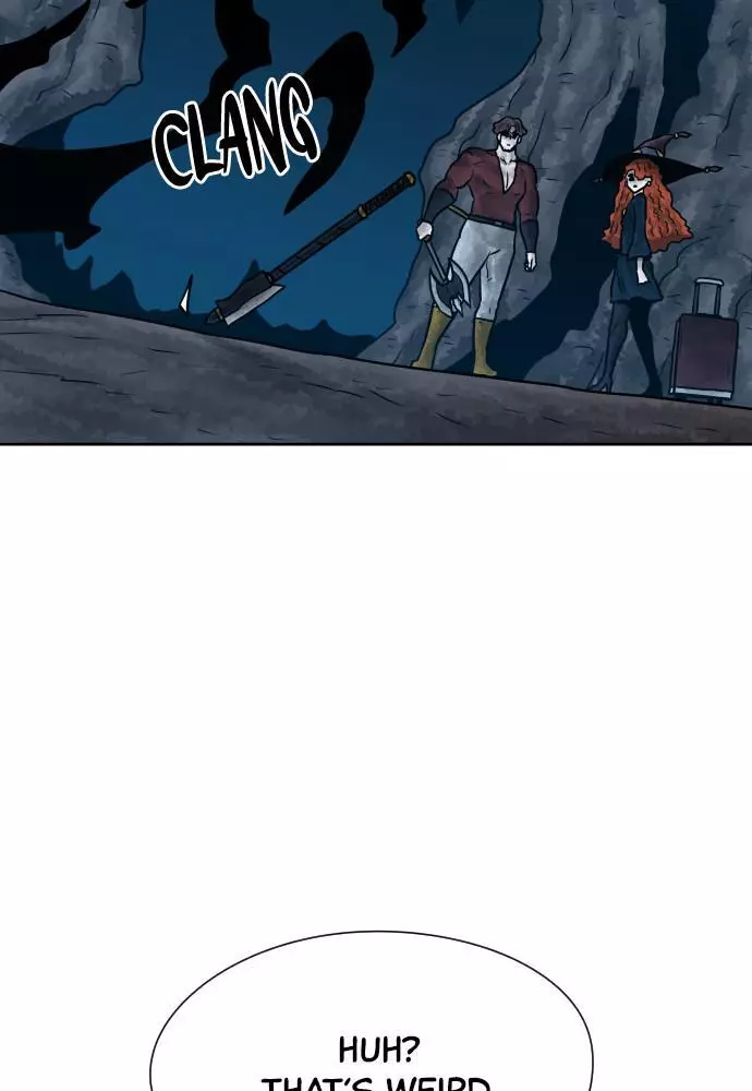 Warrior Executioner Chapter 22 page 94