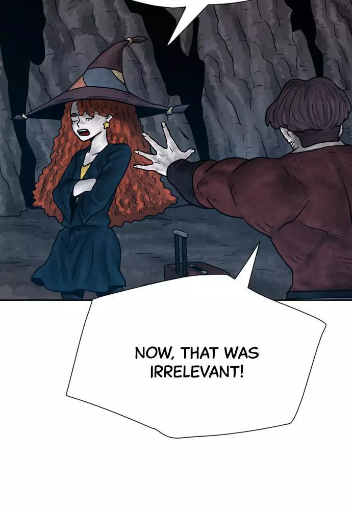 Warrior Executioner Chapter 22 page 91