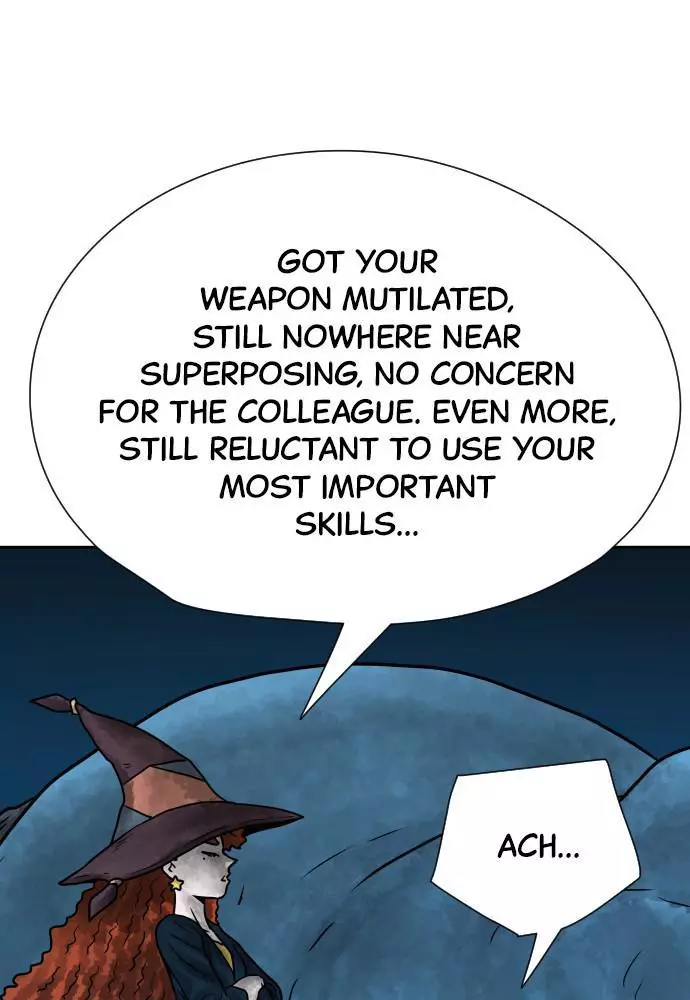 Warrior Executioner Chapter 22 page 89
