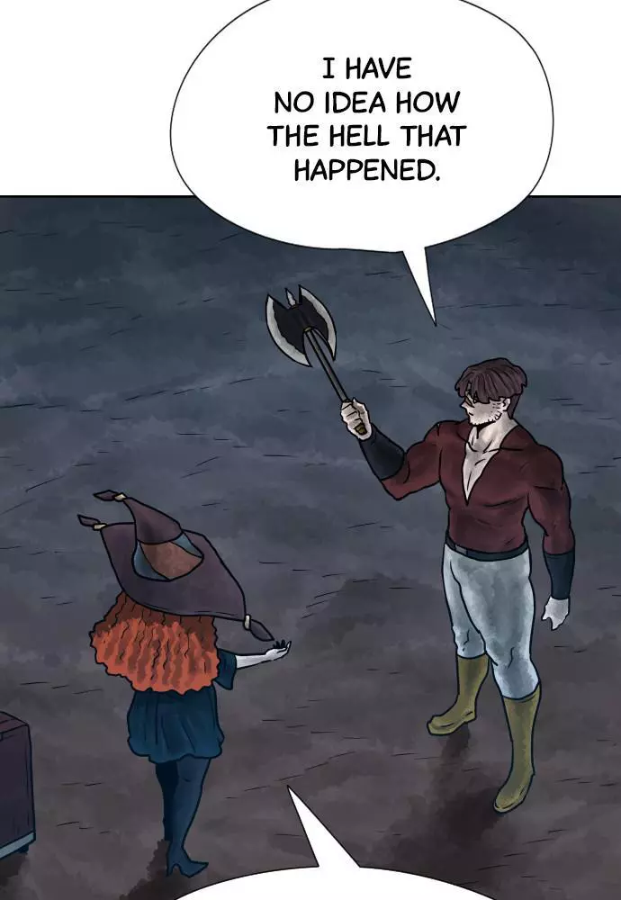 Warrior Executioner Chapter 22 page 98